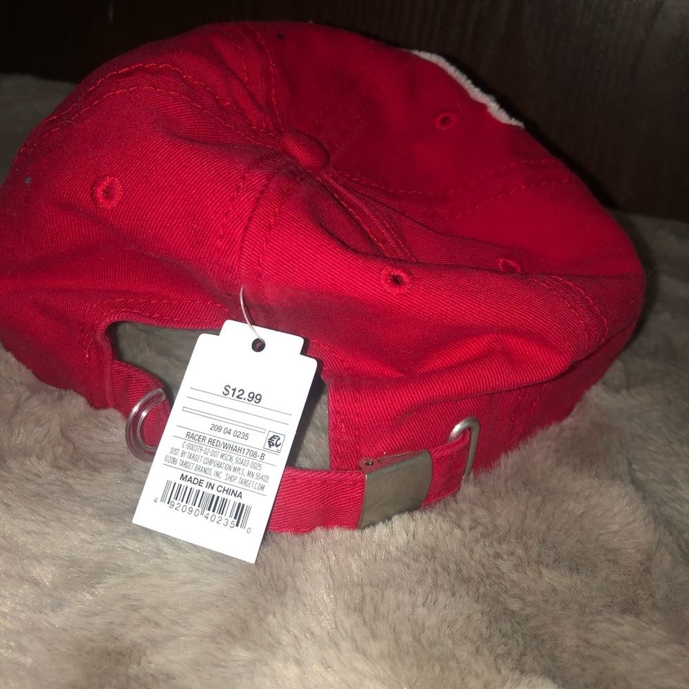 usa flag baseball cap